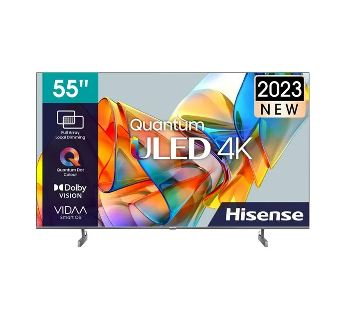 Hisense  139cm(55