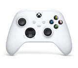 Xbox Series Controller - Robot White