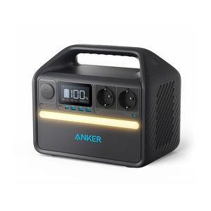 Anker PowerHouse 535 (512Wh) Portable Power Station