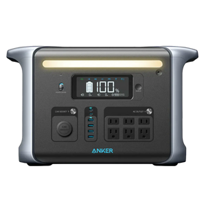 Anker PowerHouse 757 (1229Wh) Portable Power Station