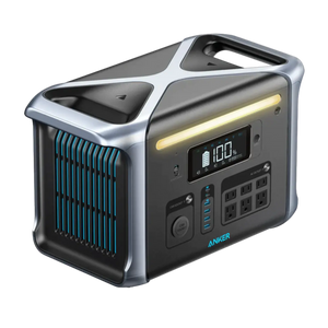 Anker PowerHouse 757 (1229Wh) Portable Power Station