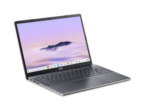 Acer Chromebook 514 AMD Ryzen