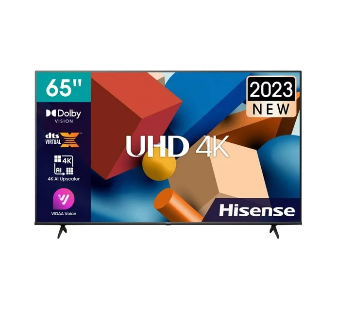 Hisense  165CM(65