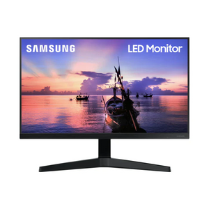 Samsung T350 24-inch FHD IPS 75Hz Flat Monitor