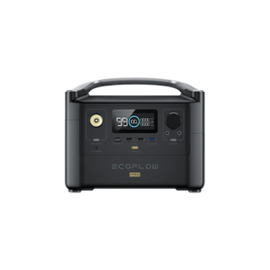 EcoFlow RIVER Pro Portable Power Station