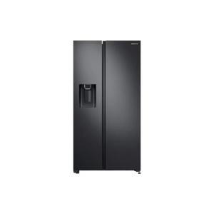 Samsung 617lt SBS Fridge Freezer RS64R5311B4