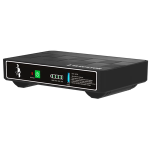 Elecstor 18W Mini UPS 12 000mAh - 38WH