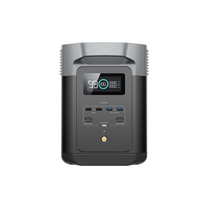 EcoFlow DELTA 2 Portable Power Station